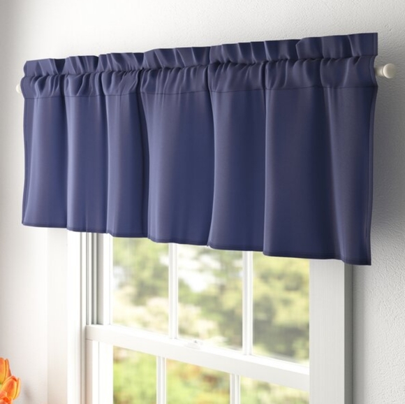 jcpenney Accents Jc Penney Valance Poshmark